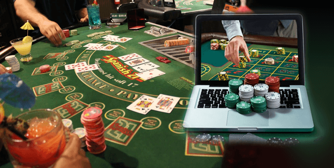 Lutshie Online Casino